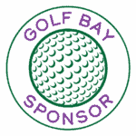 Golf Bay Sponsor