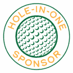 Hole-In-One Sponsor
